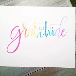 Meet your Posher, Colleen